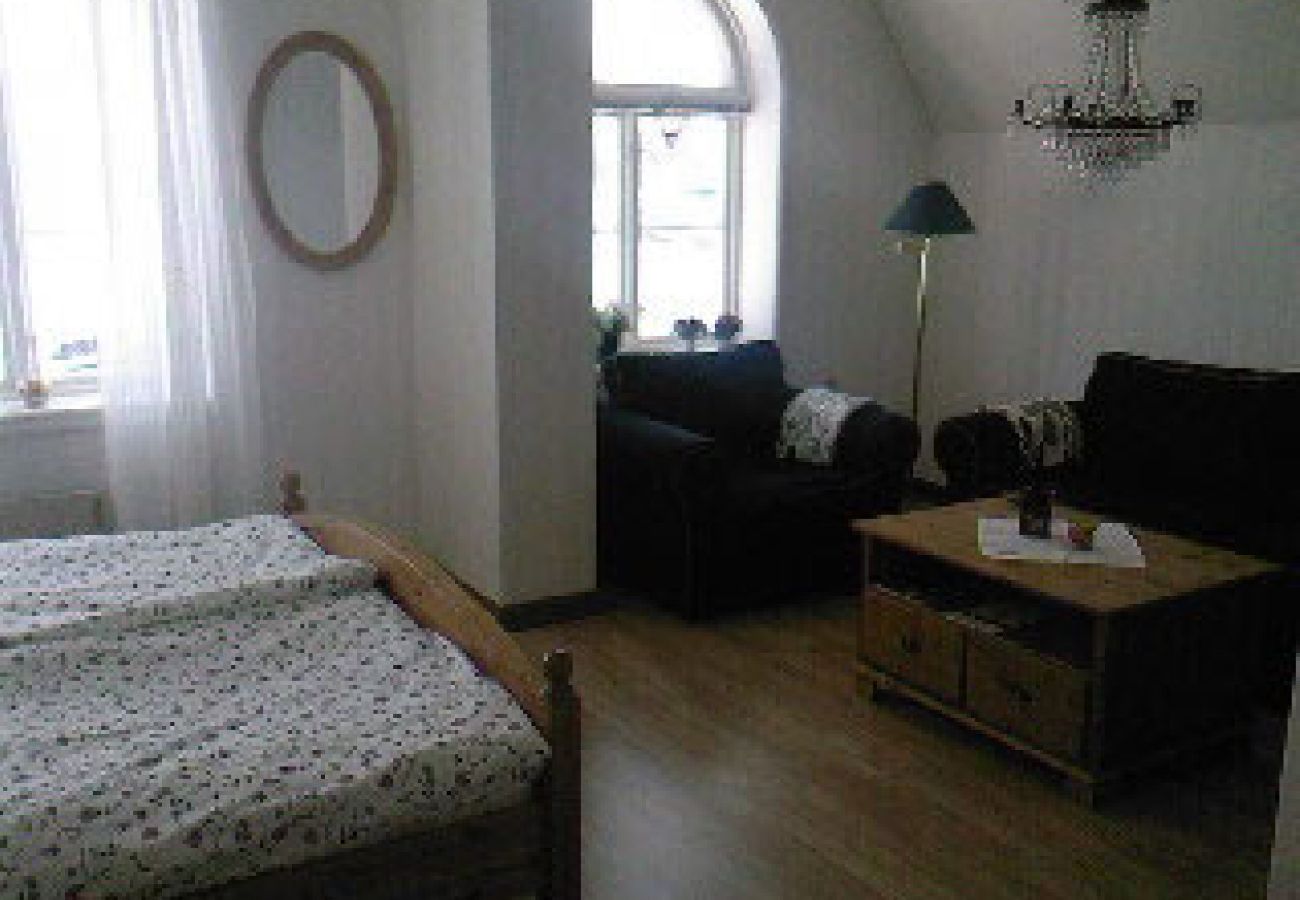 Apartment in Ytterhogdal - Boende Ytterhogdal