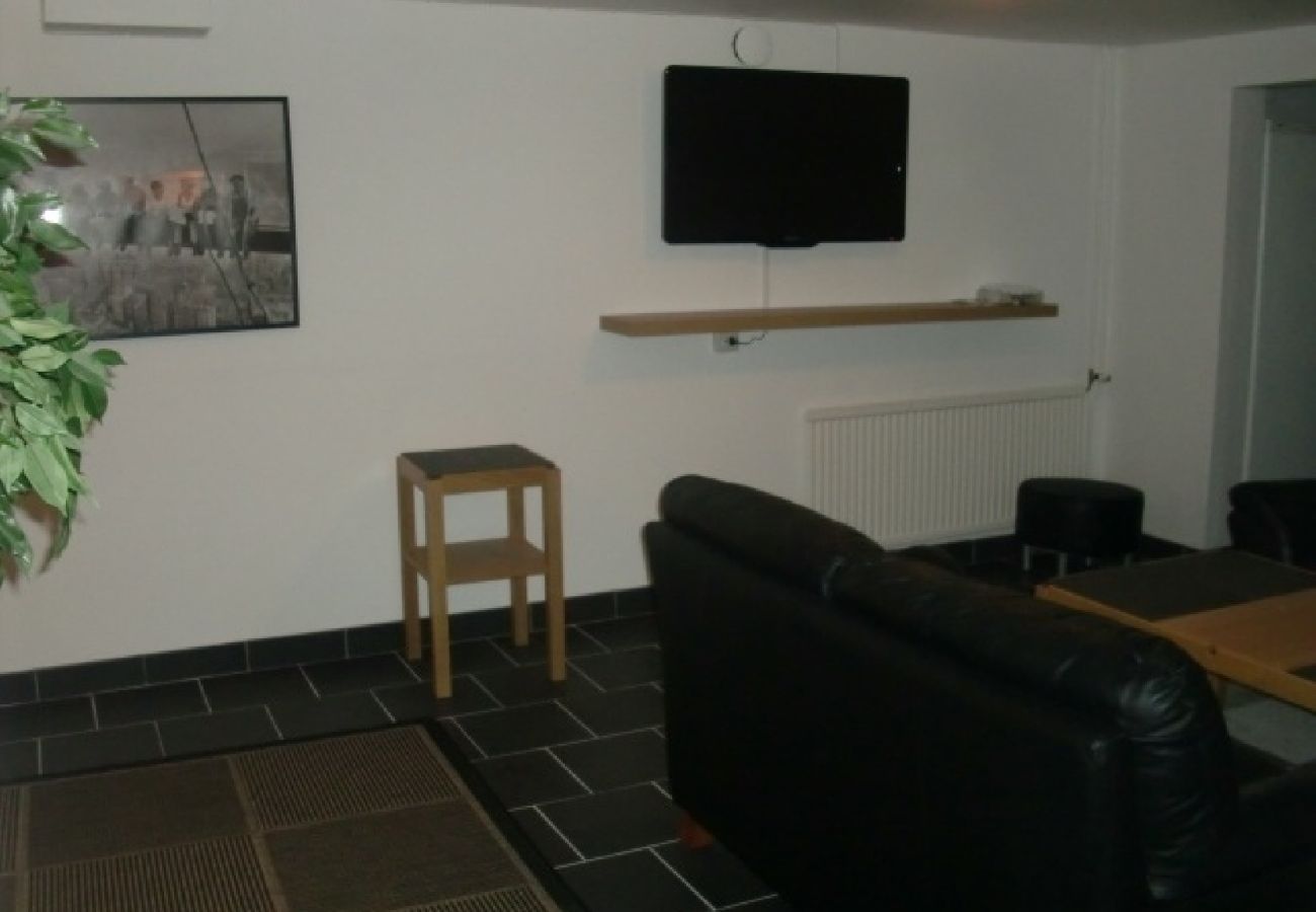 House in Södra Sandby - Nice holiday home with many bedrooms, the perfect starting point to discover Skåne