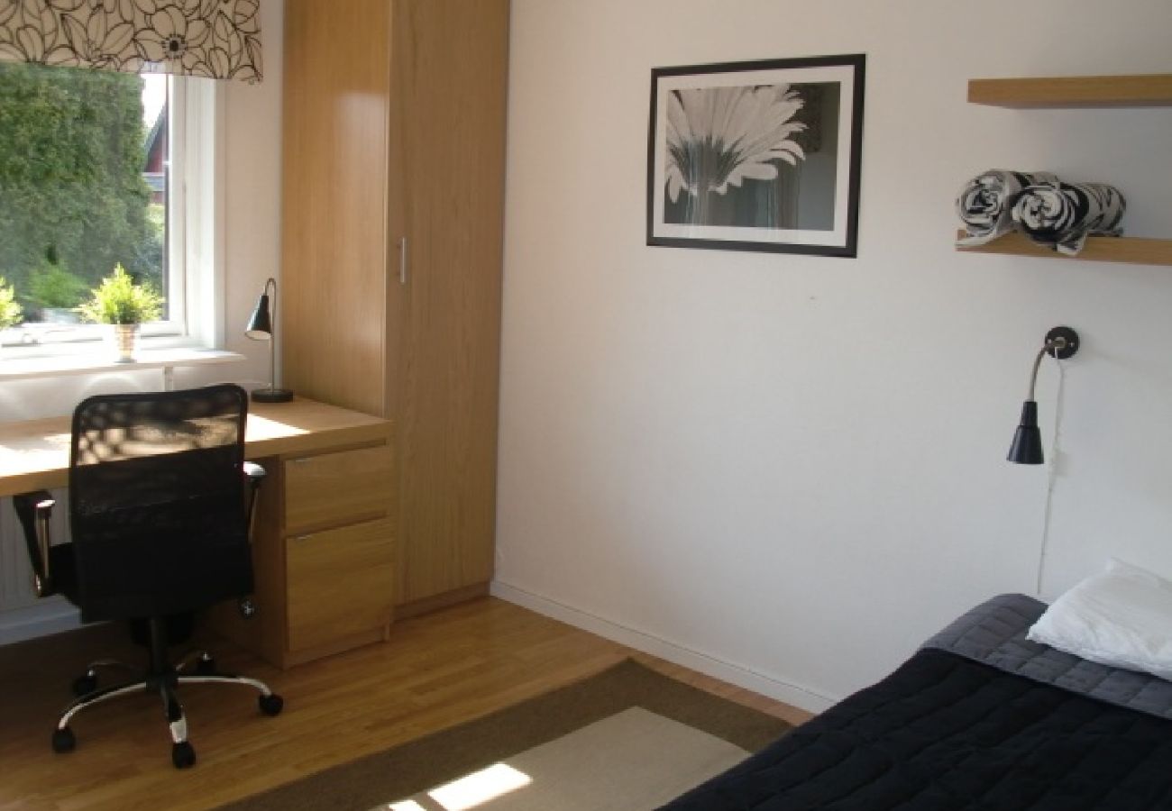 House in Södra Sandby - Nice holiday home with many bedrooms, the perfect starting point to discover Skåne