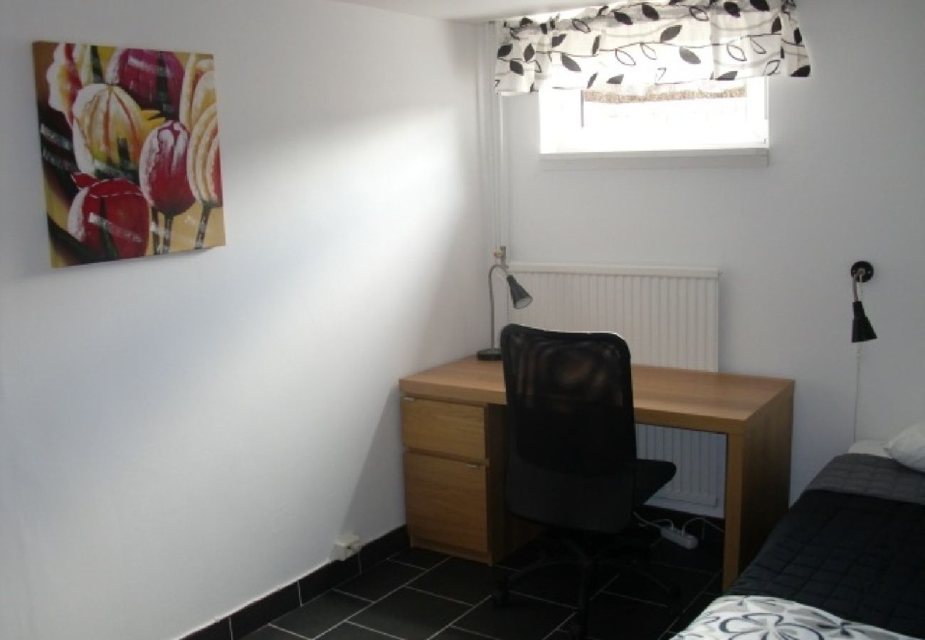 House in Södra Sandby - Nice holiday home with many bedrooms, the perfect starting point to discover Skåne