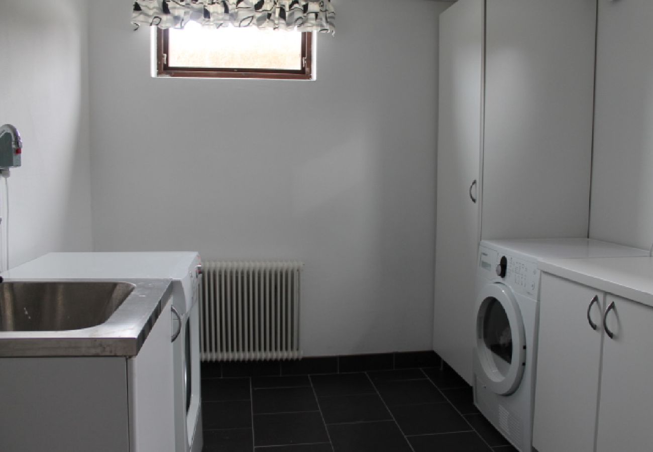 House in Södra Sandby - Nice holiday home with many bedrooms, the perfect starting point to discover Skåne