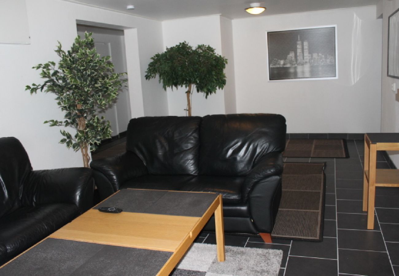 House in Södra Sandby - Nice holiday home with many bedrooms, the perfect starting point to discover Skåne
