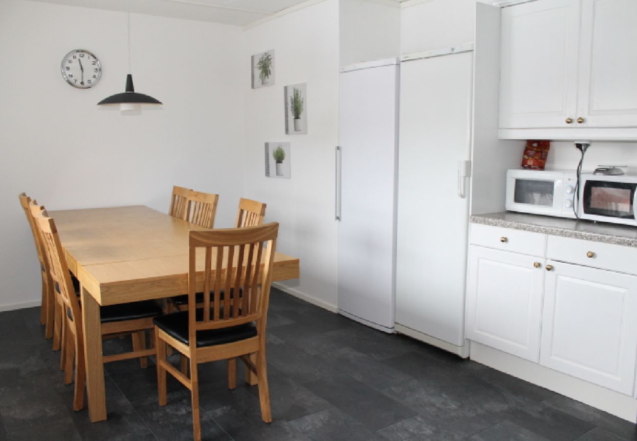 House in Södra Sandby - Nice holiday home with many bedrooms, the perfect starting point to discover Skåne