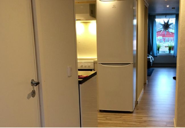 Apartment in Oskarshamn - Holiday apartment on the east coast near Oskarshamn