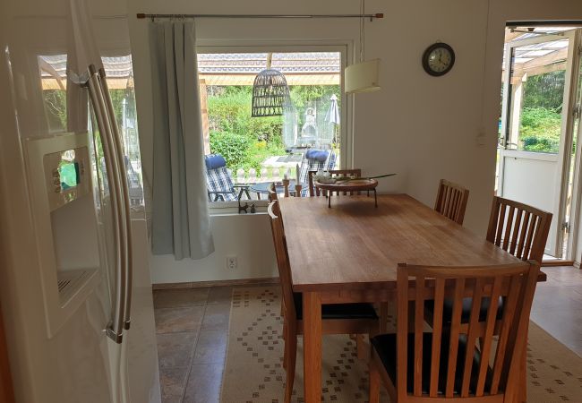 House in Flen - Cottage in the heart of Sörmland with spa (rentable) House in Flen - Cottage in the heart of Sörmland with spa (rentable)