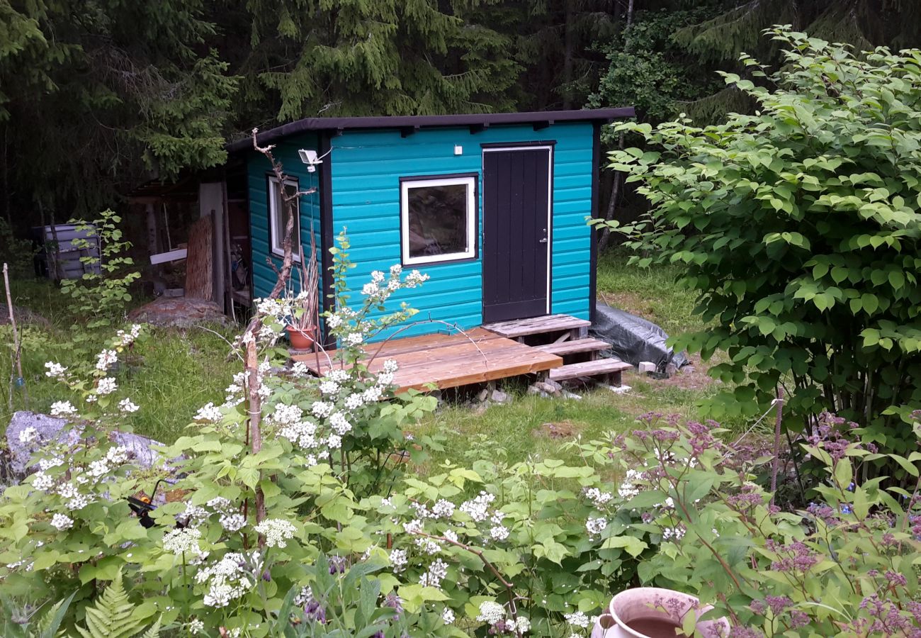 House in Flen - Cottage in the heart of Sörmland with spa (rentable)