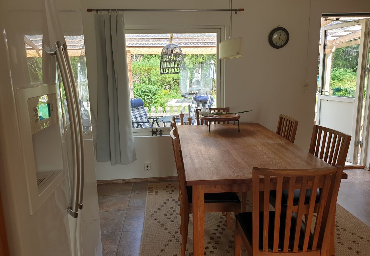 House in Flen - Cottage in the heart of Sörmland with spa (rentable)