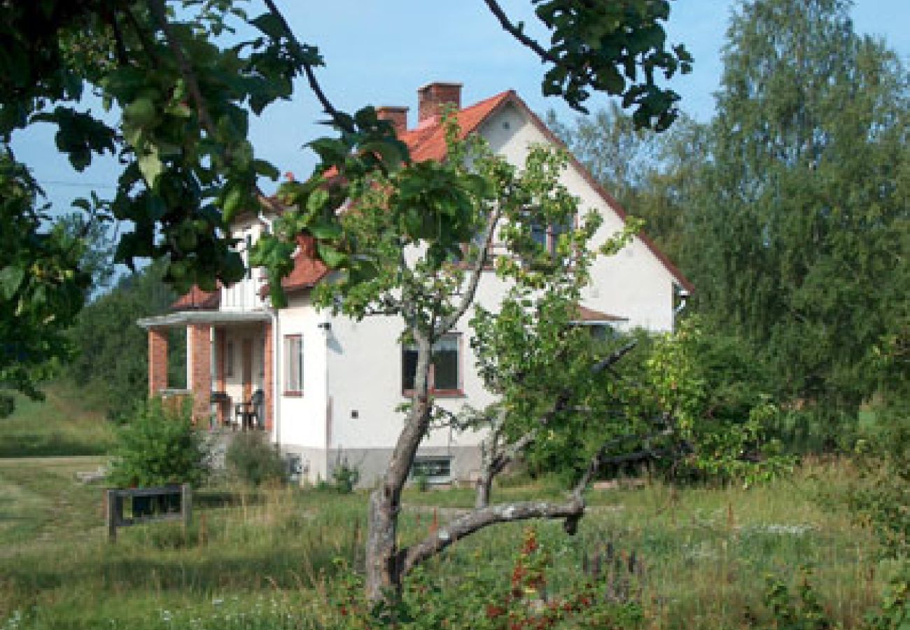 House in Söderköping - Large holiday home in the archipelago of St:Anna on the Baltic Sea