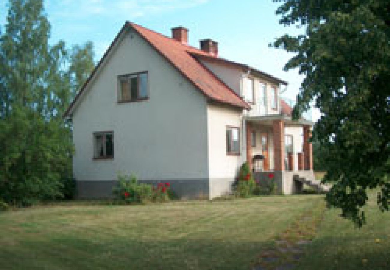 House in Söderköping - Large holiday home in the archipelago of St:Anna on the Baltic Sea