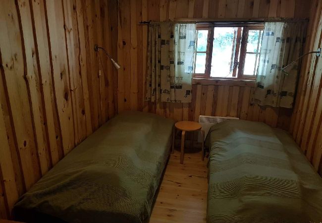 House in Horn - Beautiful log holiday home not far from the lake with the possibility of motorboat rental House in Horn - Beautiful log holiday home not far from the lake with the possibility of motorboat rental