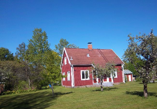 Klavreström - House
