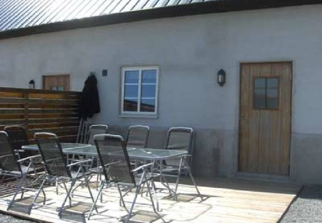 Apartment in Löderup - Holiday home on the south coast of Sweden