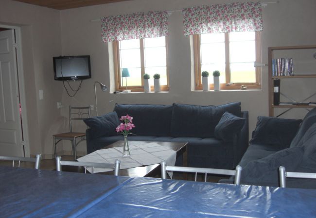 Apartment in Löderup - Holiday home on the south coast of Sweden