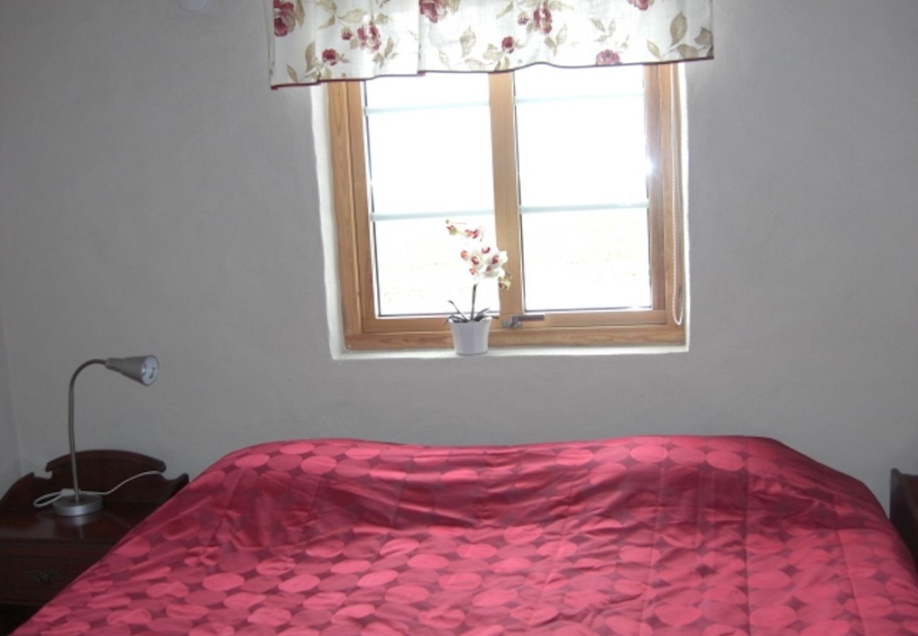 Apartment in Löderup - Holiday home on the south coast of Sweden