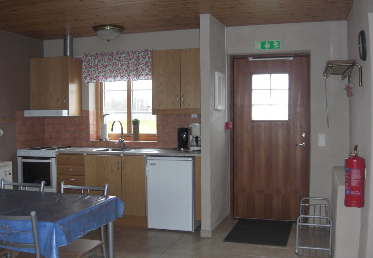 Apartment in Löderup - Holiday home on the south coast of Sweden