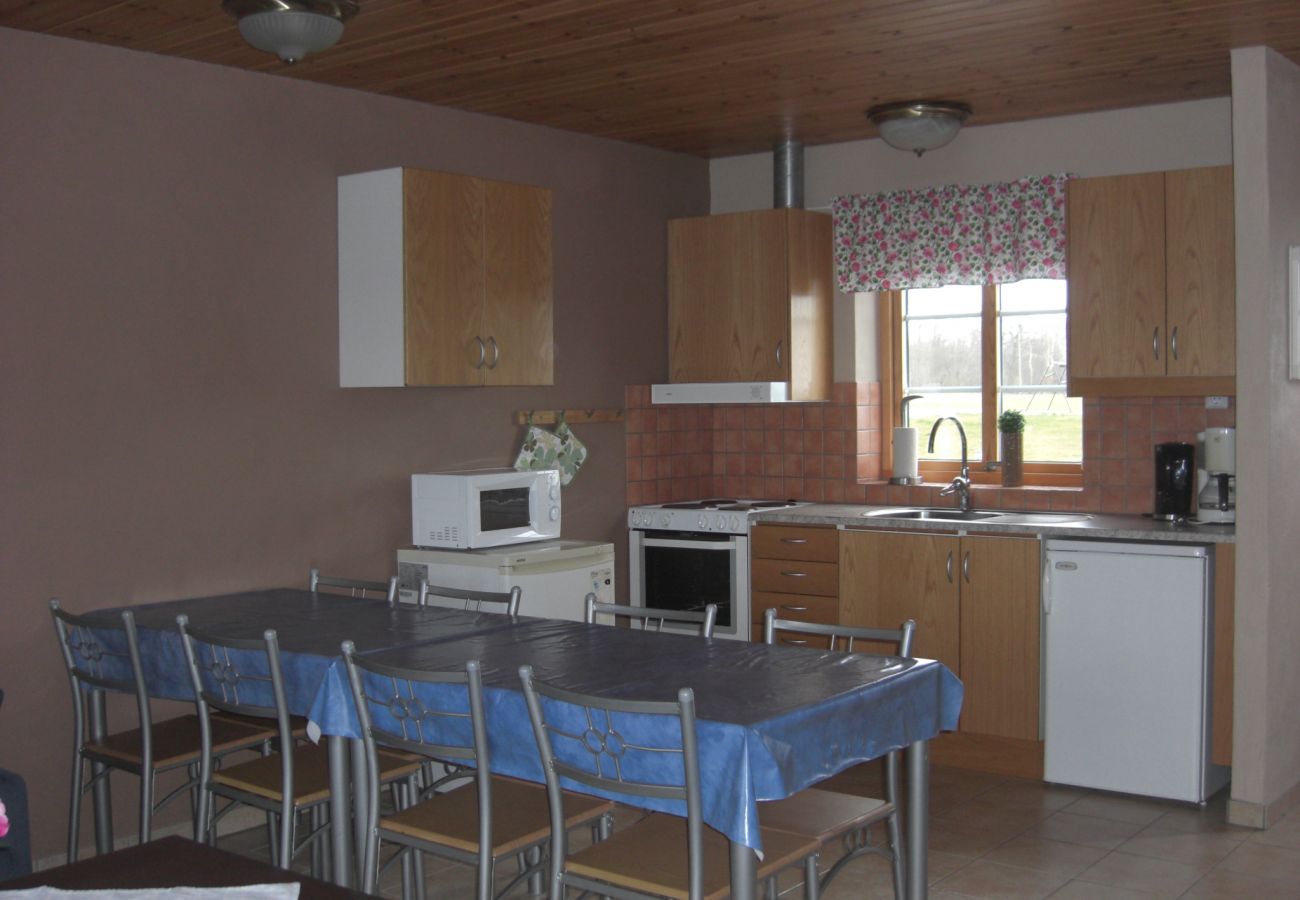 Apartment in Löderup - Holiday home on the south coast of Sweden