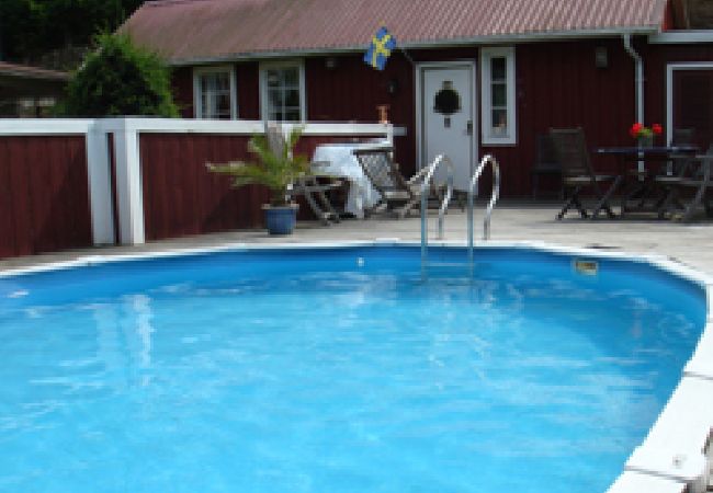 House in Karlshamn - Cottage five minutes from Karlshamn near the Baltic Sea