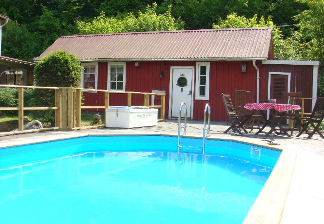 House in Karlshamn - Cottage five minutes from Karlshamn near the Baltic Sea