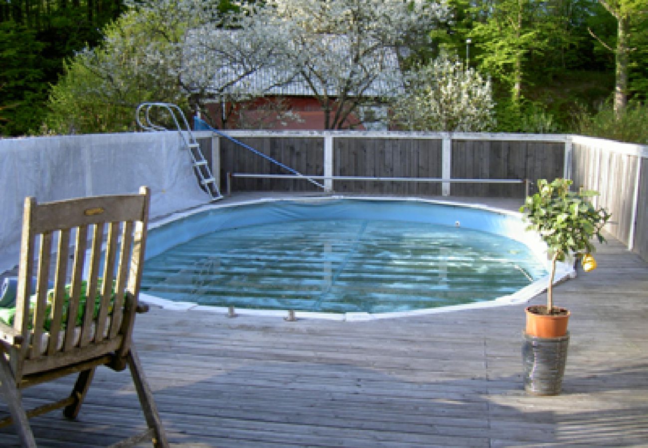 House in Karlshamn - Cottage five minutes from Karlshamn near the Baltic Sea