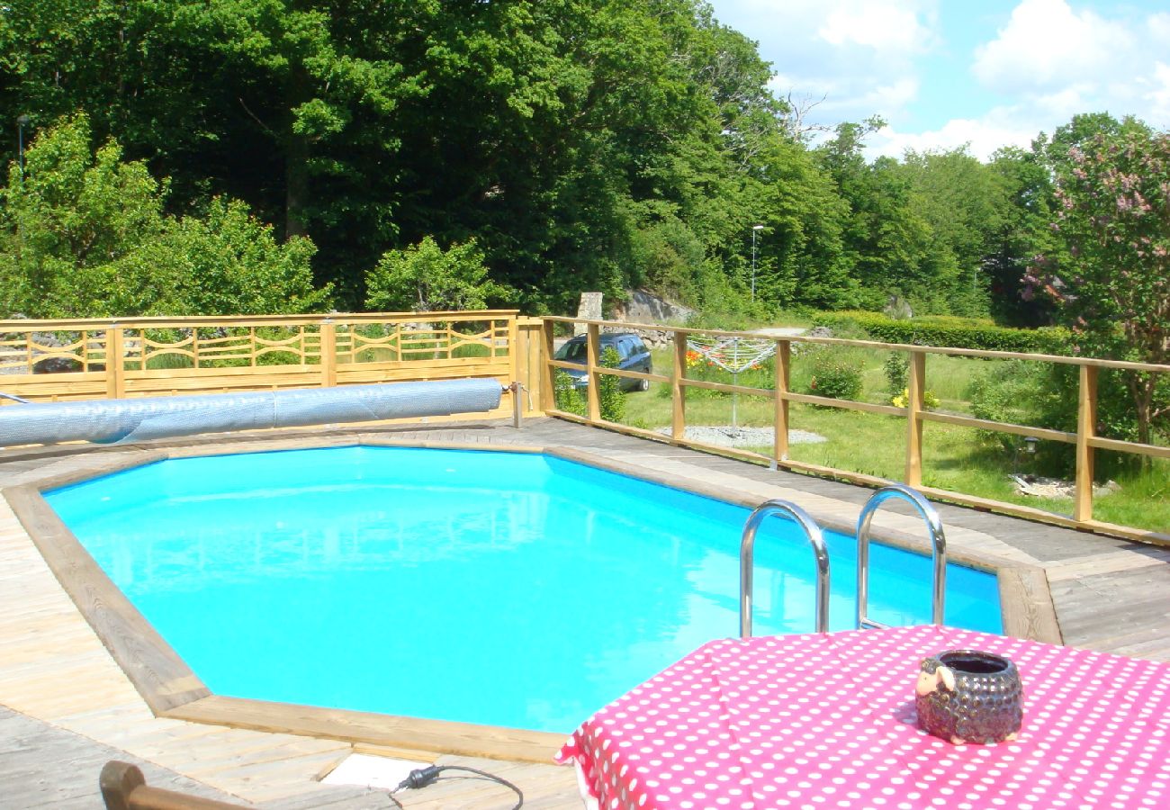 House in Karlshamn - Cottage five minutes from Karlshamn near the Baltic Sea