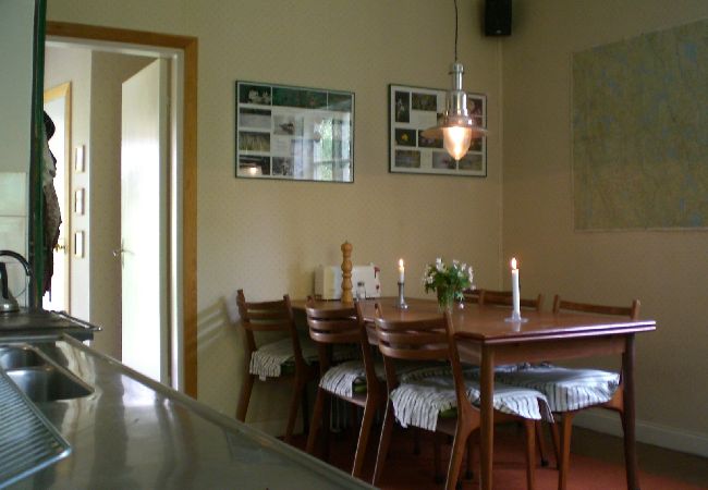House in Hagfors - Holiday in the middle of the forest in central Sweden House in Hagfors - Holiday in the middle of the forest in central Sweden