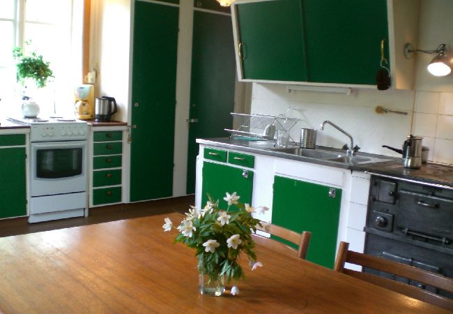 House in Hagfors - Holiday in the middle of the forest in central Sweden House in Hagfors - Holiday in the middle of the forest in central Sweden