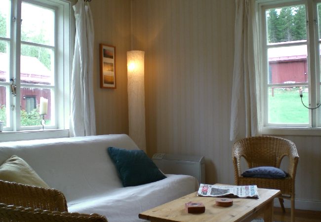 House in Hagfors - Holiday in the middle of the forest in central Sweden House in Hagfors - Holiday in the middle of the forest in central Sweden