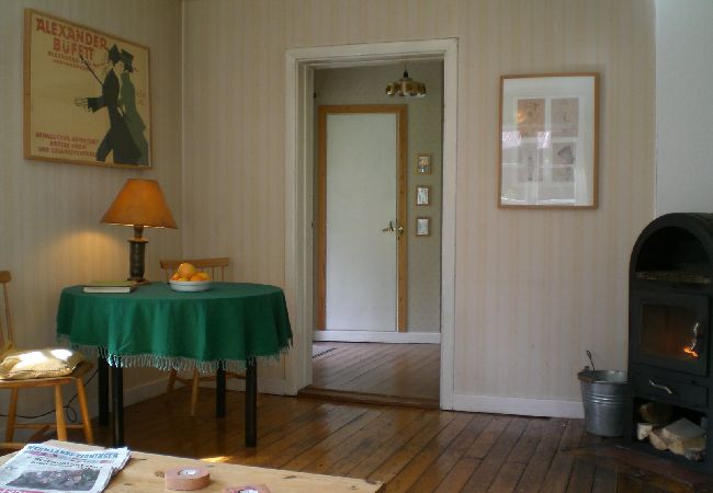 House in Hagfors - Holiday in the middle of the forest in central Sweden House in Hagfors - Holiday in the middle of the forest in central Sweden