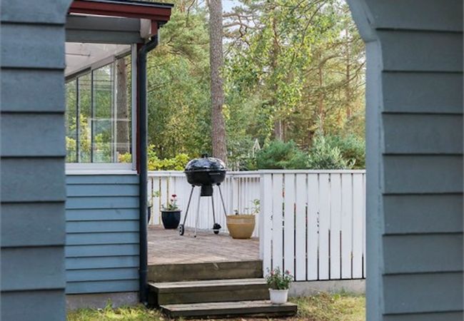 House in Yngsjö - Holiday home just a few minutes from one of Skåne's most beautiful sandy beaches House in Yngsjö - Holiday home just a few minutes from one of Skåne's most beautiful sandy beaches