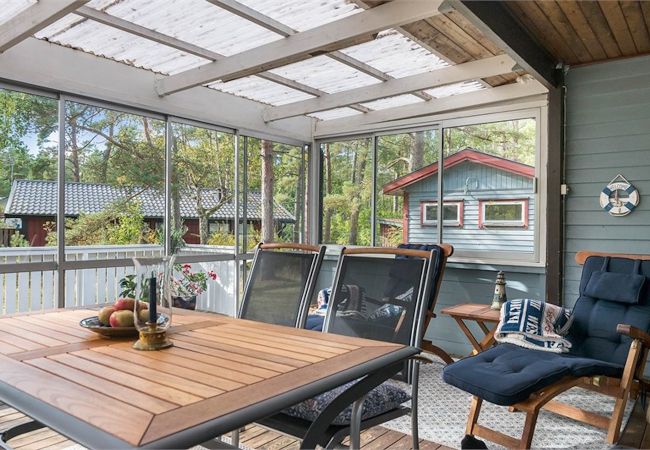 House in Yngsjö - Holiday home just a few minutes from one of Skåne's most beautiful sandy beaches House in Yngsjö - Holiday home just a few minutes from one of Skåne's most beautiful sandy beaches