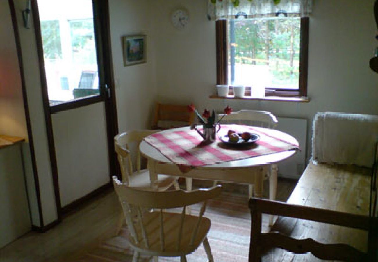 House in Yngsjö - Holiday home just a few minutes from one of Skåne's most beautiful sandy beaches