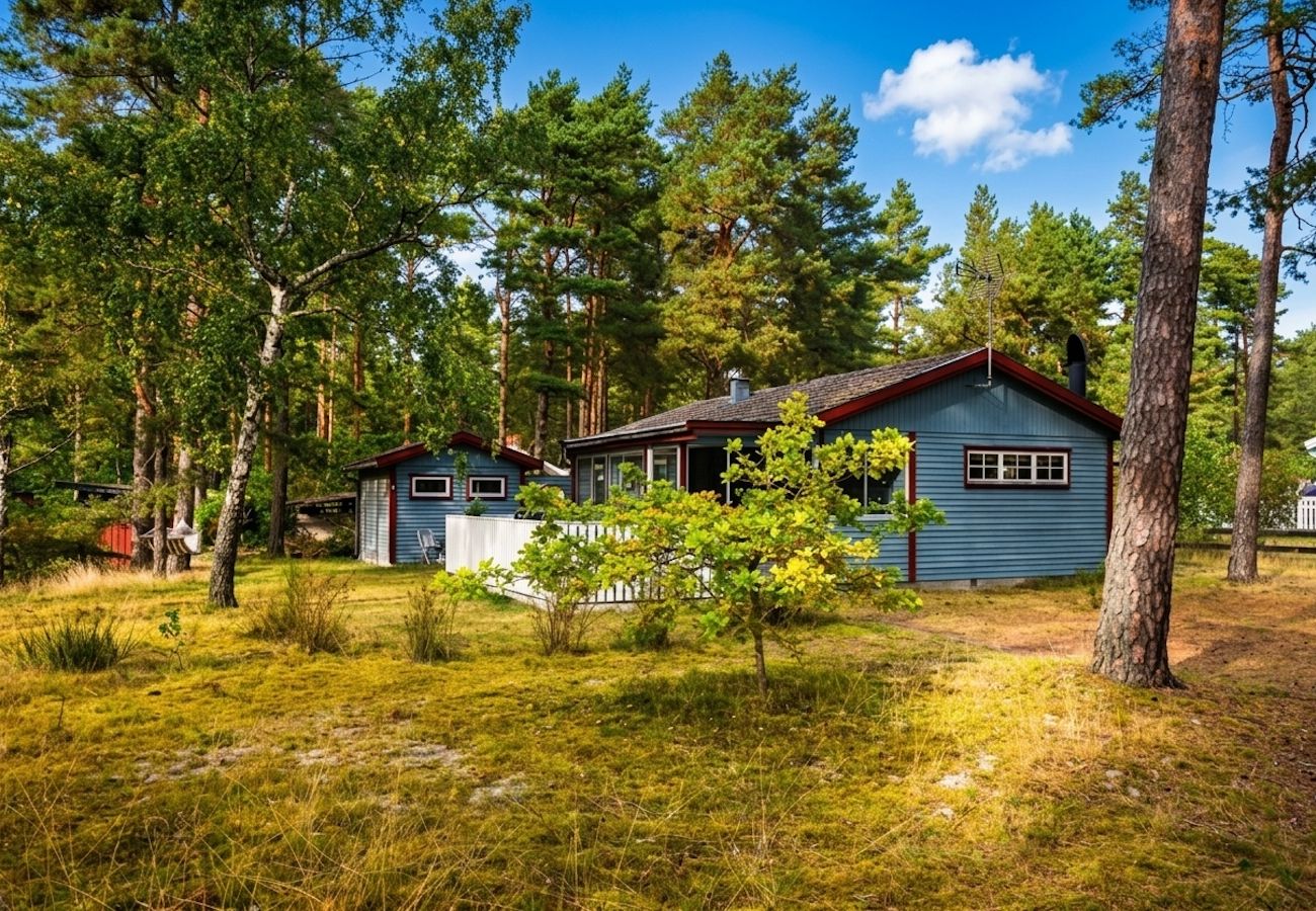 House in Yngsjö - Holiday home just a few minutes from one of Skåne's most beautiful sandy beaches