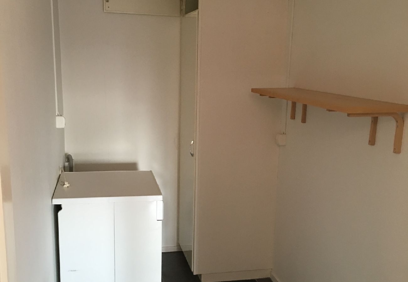 Apartment in Kinnahult - Kinnahult 2