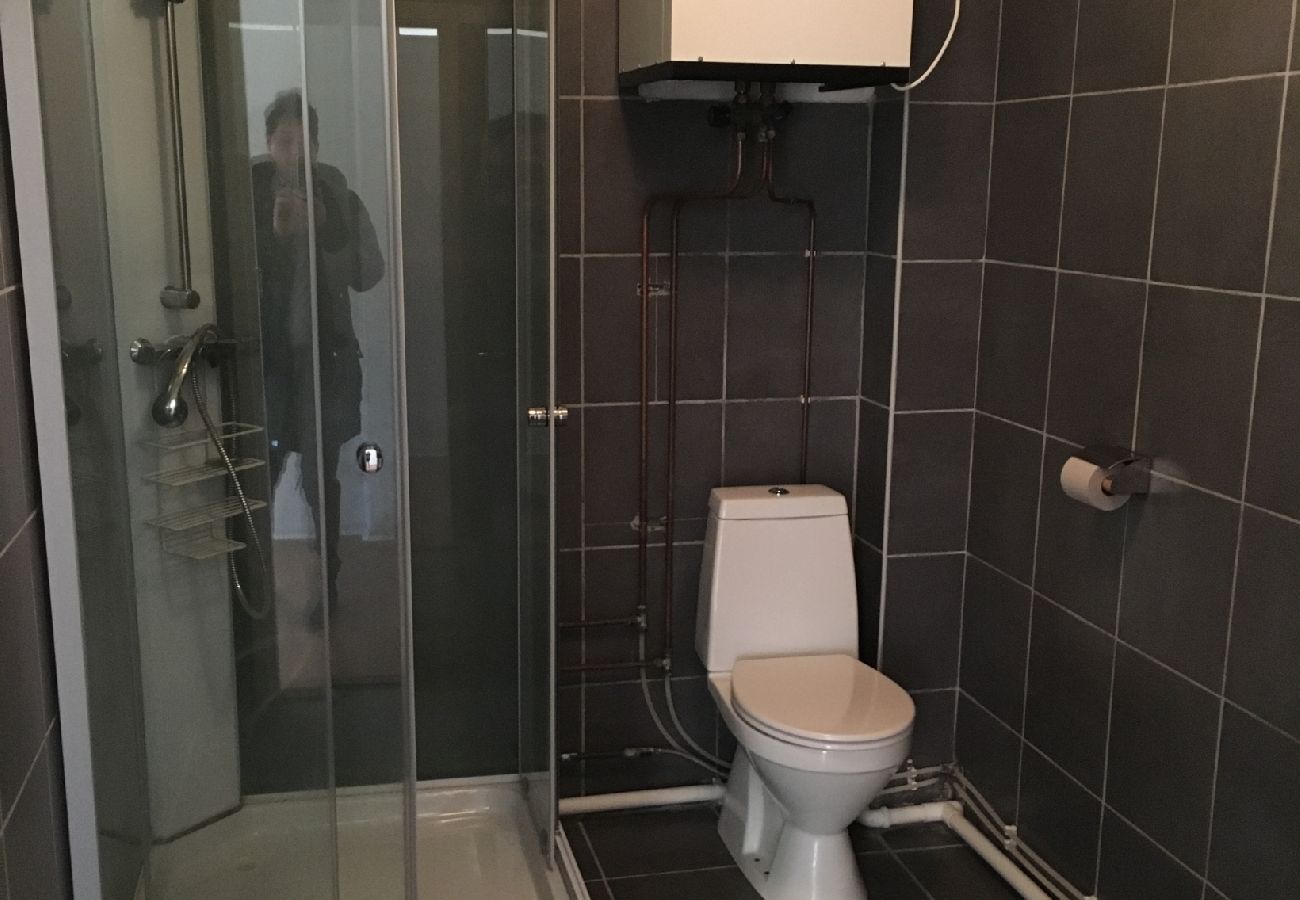 Apartment in Kinnahult - Kinnahult 2