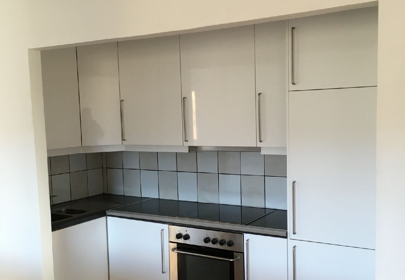 Apartment in Kinnahult - Kinnahult 2