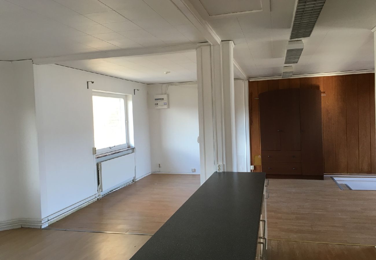 Apartment in Kinnahult - Kinnahult 2