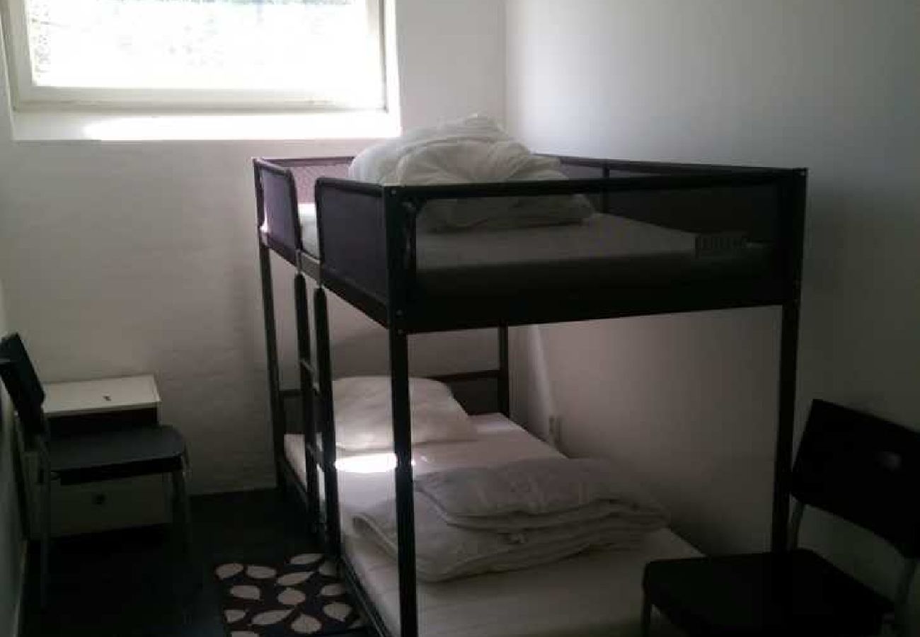 Apartment in Kinnahult - Kinnahult 2