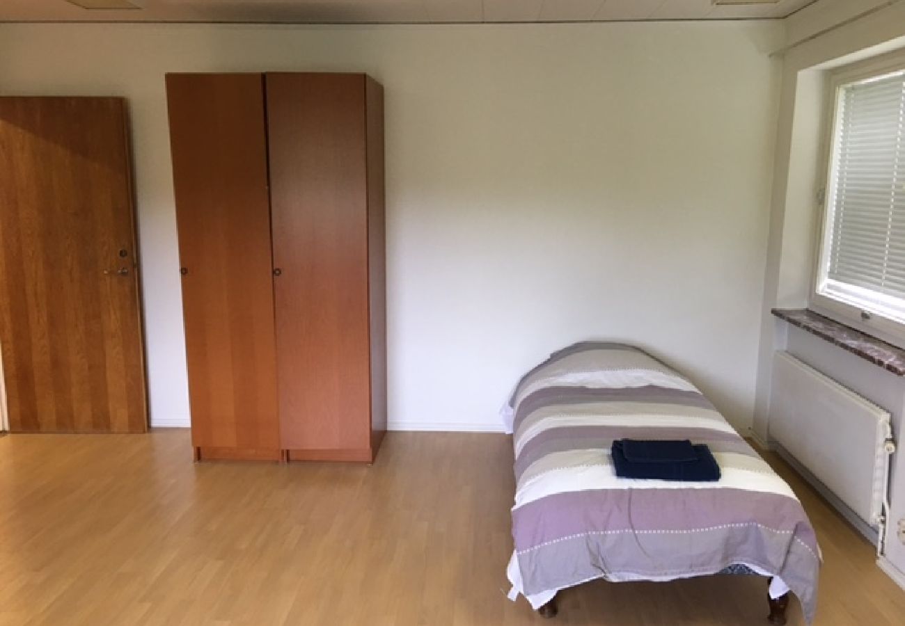 Apartment in Kinnahult - Kinnahult 2