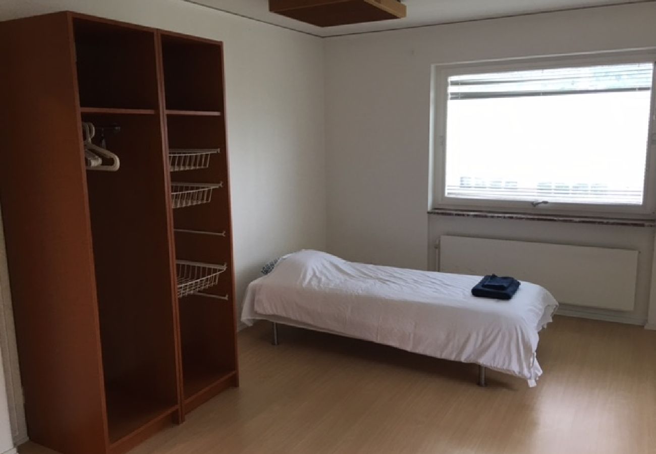 Apartment in Kinnahult - Kinnahult 2