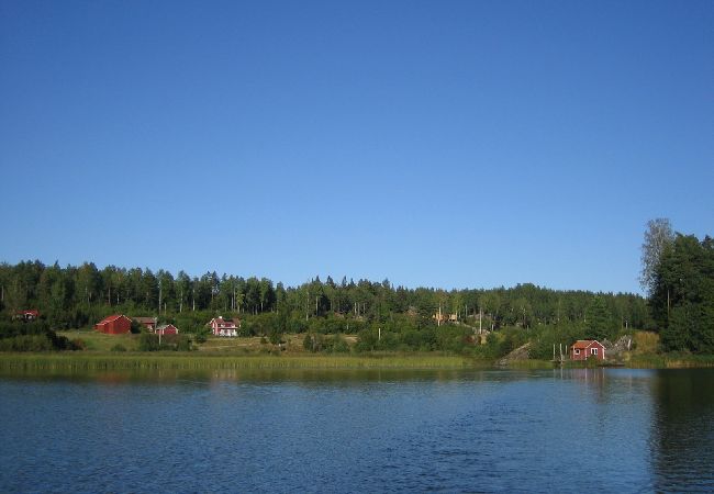 Apartment in Malmköping - Malmviks Gård