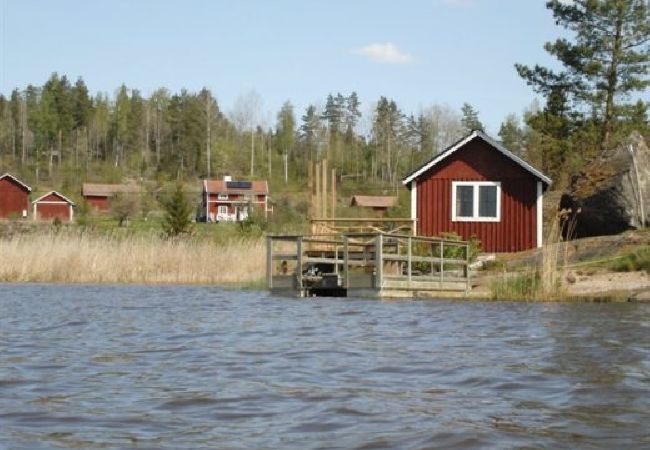 Apartment in Malmköping - Malmviks Gård