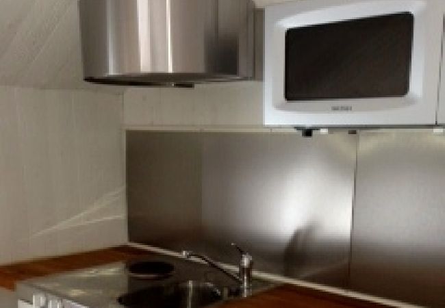 Apartment in Malmköping - Modernly furnished holiday apartment 100 meters from Lake Skundern Apartment in Malmköping - Modernly furnished holiday apartment 100 meters from Lake Skundern