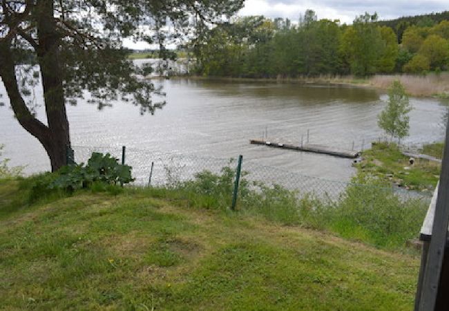 House in Vikbolandet - Holiday home in a fantastic location by the sea House in Vikbolandet - Holiday home in a fantastic location by the sea