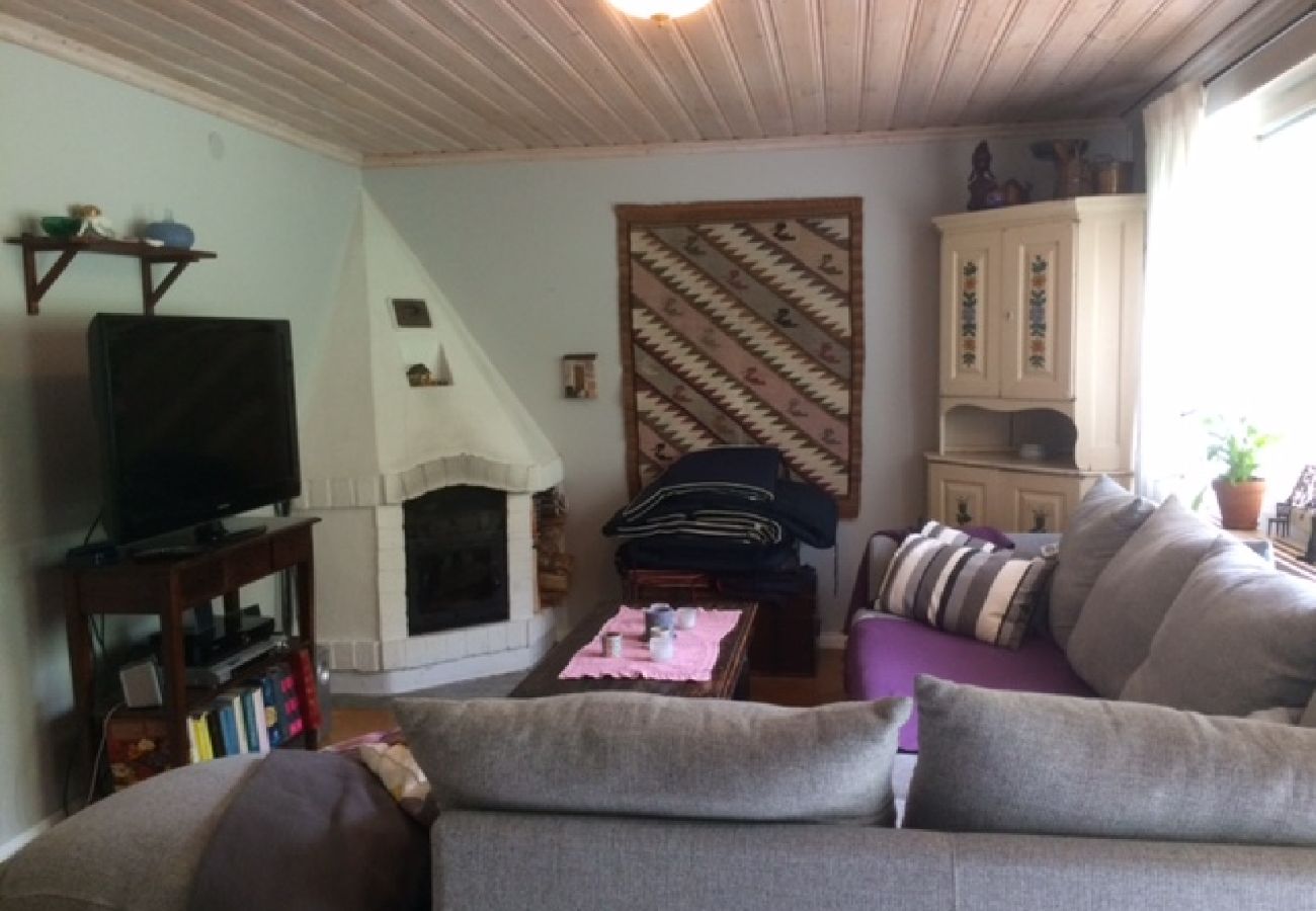 House in Hässelby - Radhus Hässelby