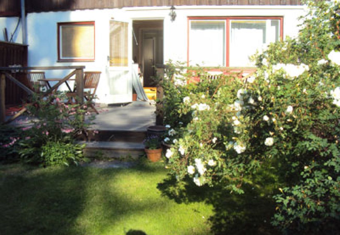 House in Hässelby - Radhus Hässelby