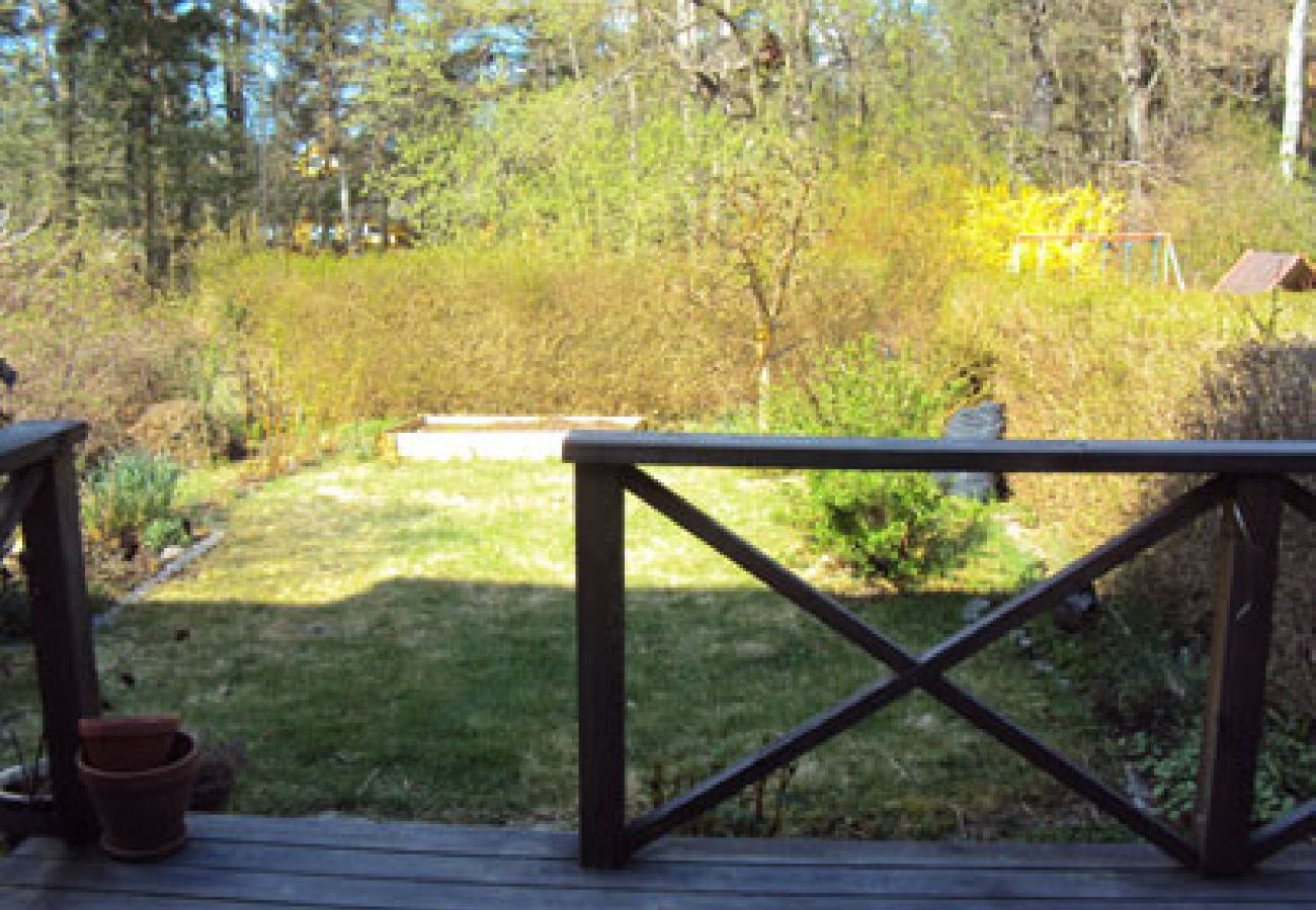 House in Hässelby - Radhus Hässelby