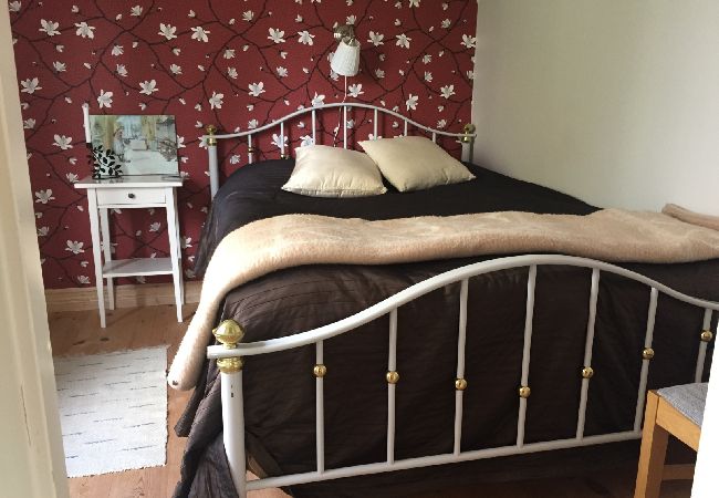 House in Kode - Combine a relaxing holiday on the west coast with a discovery holiday in Gothenburg House in Kode - Combine a relaxing holiday on the west coast with a discovery holiday in Gothenburg