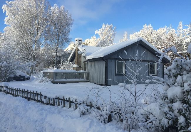 House in Kode - Combine a relaxing holiday on the west coast with a discovery holiday in Gothenburg