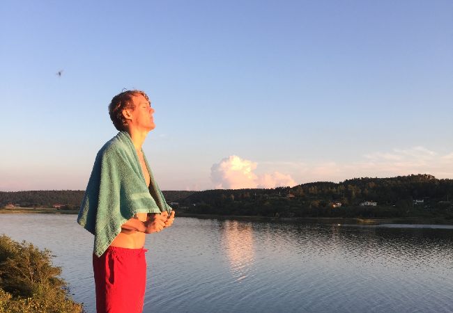 House in Kode - Combine a relaxing holiday on the west coast with a discovery holiday in Gothenburg House in Kode - Combine a relaxing holiday on the west coast with a discovery holiday in Gothenburg