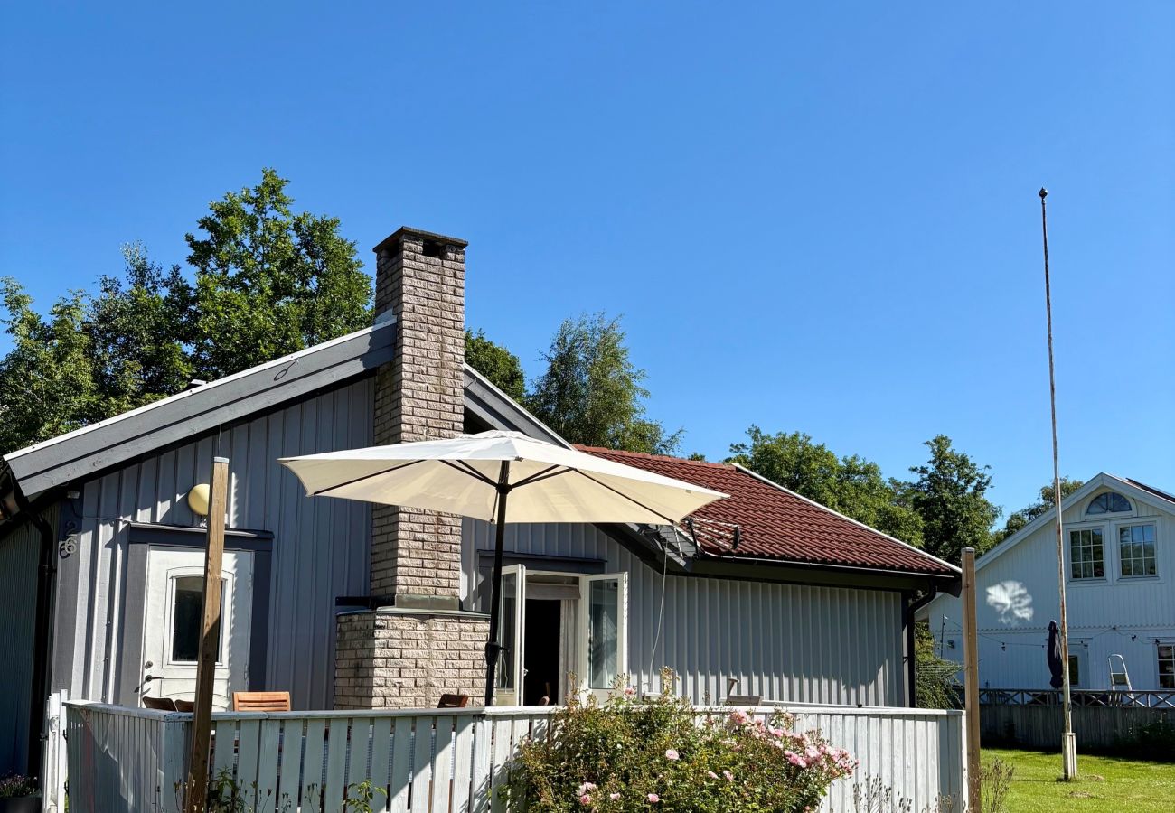 House in Kode - Combine a relaxing holiday on the west coast with a discovery holiday in Gothenburg